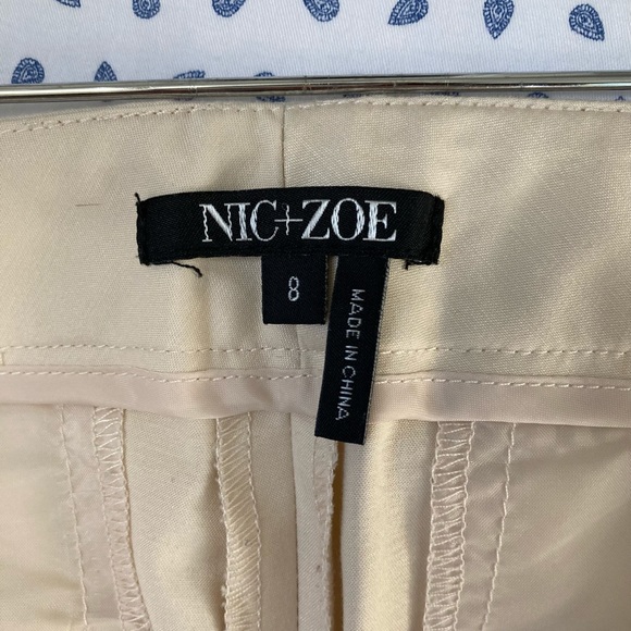Nic + Zoe pants - Picture 4 of 5